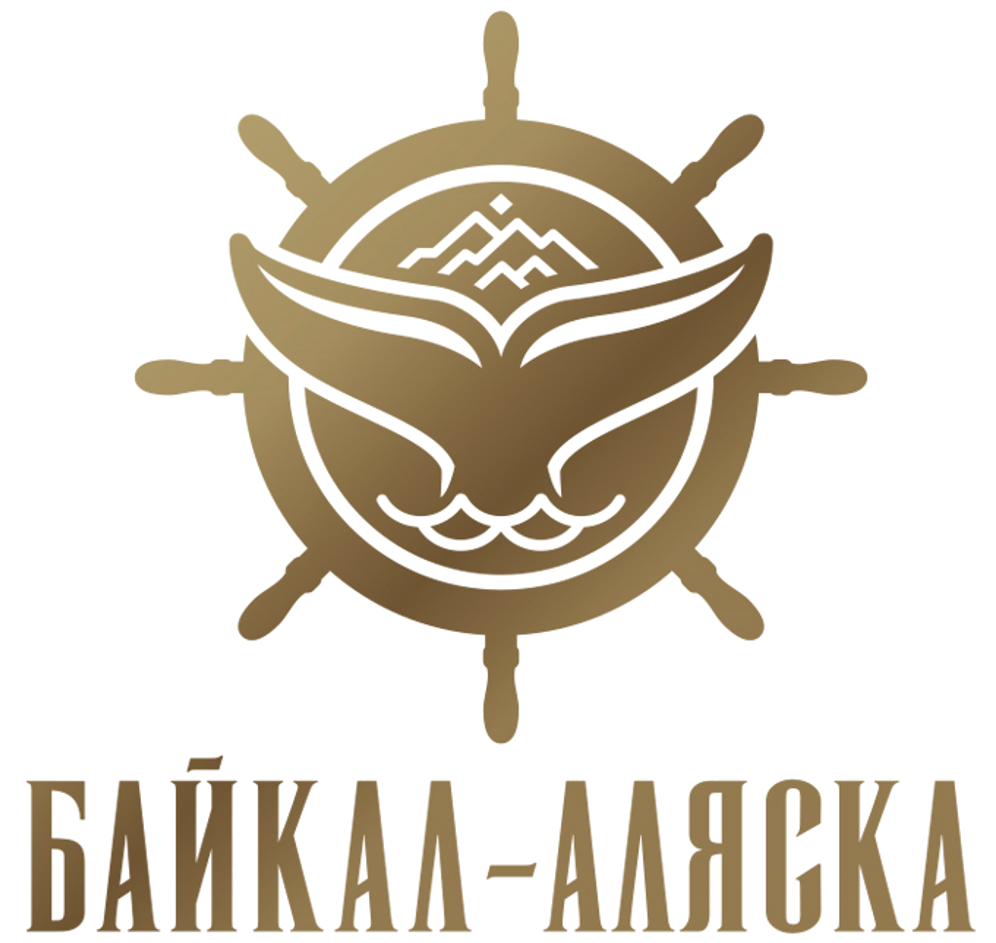 Baikal-Alaska project logo